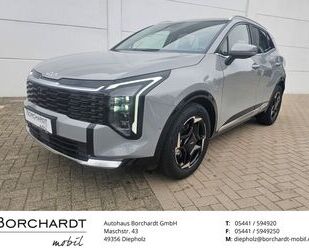 Kia Sportage Gebrauchtwagen
