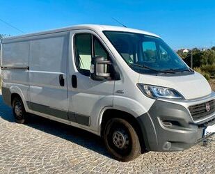Fiat Ducato Gebrauchtwagen