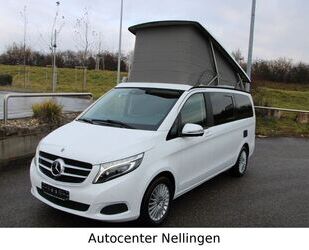 Mercedes-Benz V 250 Gebrauchtwagen