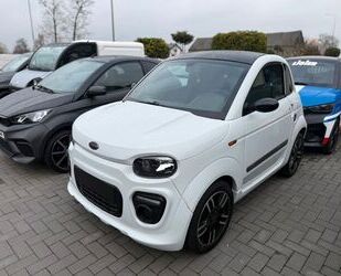 Microcar DUÈ Gebrauchtwagen