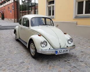 VW Käfer Gebrauchtwagen