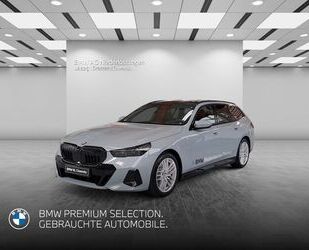 BMW 540 Gebrauchtwagen