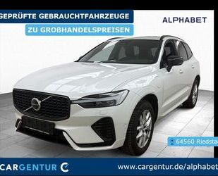 Volvo XC60 Gebrauchtwagen