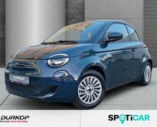 Fiat 500e Gebrauchtwagen