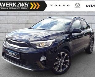 Kia Stonic Gebrauchtwagen