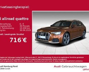 Audi A6 Allroad Gebrauchtwagen