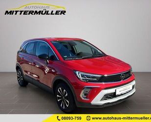 Opel Crossland (X) Gebrauchtwagen