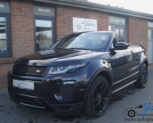 Land Rover Range Rover Evoque Gebrauchtwagen