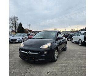 Opel Adam Gebrauchtwagen