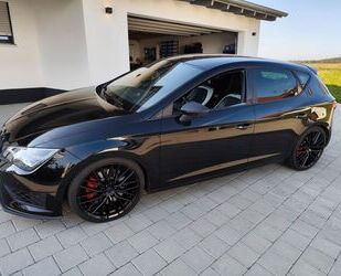 Audi Leon 