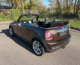 Mini Cooper S Gebrauchtwagen