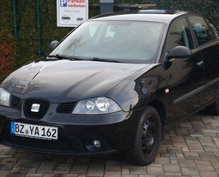 Seat Ibiza Gebrauchtwagen