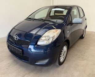 Toyota Yaris Gebrauchtwagen