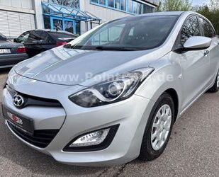 Hyundai i30 Gebrauchtwagen