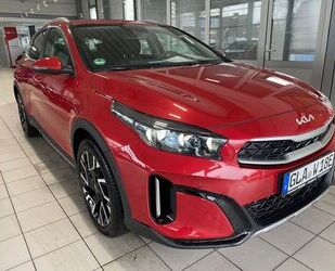 Kia XCeed Gebrauchtwagen