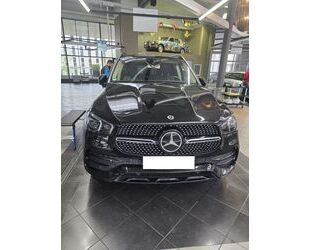 Mercedes-Benz GLE 350 Gebrauchtwagen