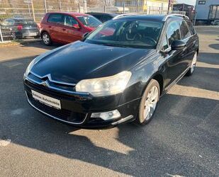 Citroen C5 Gebrauchtwagen