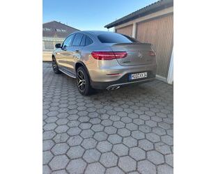 Mercedes-Benz GLC 43 AMG Gebrauchtwagen