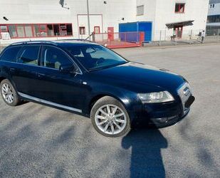 Audi A6 Allroad Gebrauchtwagen