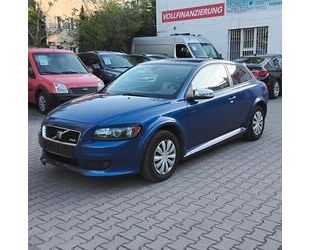 Volvo C30 Gebrauchtwagen