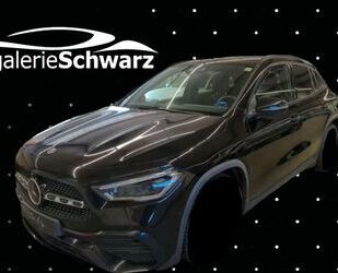 Mercedes-Benz GLA 220 Gebrauchtwagen