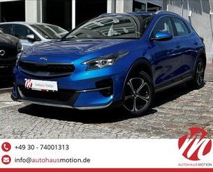 Kia XCeed Gebrauchtwagen
