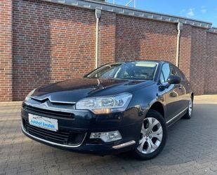 Citroen C5 Gebrauchtwagen