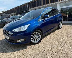 Ford C-Max Gebrauchtwagen