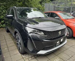 Peugeot 5008 Gebrauchtwagen