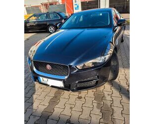 Jaguar XE Gebrauchtwagen