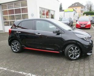 Kia Picanto Gebrauchtwagen