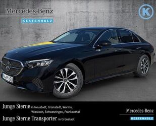 Mercedes-Benz E 220 Gebrauchtwagen