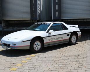 Pontiac Fiero Gebrauchtwagen