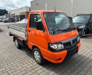 Piaggio Porter Gebrauchtwagen