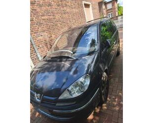 Peugeot 807 Gebrauchtwagen