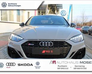 Audi RS5 Gebrauchtwagen