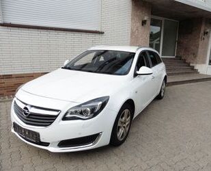 Opel Insignia Gebrauchtwagen