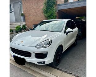 Porsche Cayenne Gebrauchtwagen