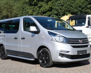 Fiat Talento Gebrauchtwagen
