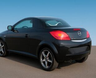 Opel Tigra Gebrauchtwagen