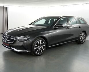 Mercedes-Benz E 300 Gebrauchtwagen