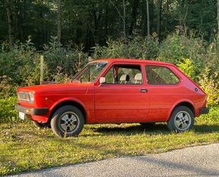 Fiat 127 Gebrauchtwagen