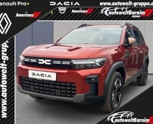 Dacia Bigster Gebrauchtwagen