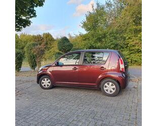 Subaru Justy Gebrauchtwagen