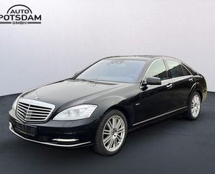 Mercedes-Benz S 350 Gebrauchtwagen