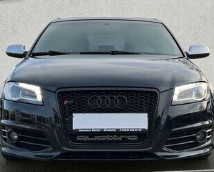 Audi S3 Gebrauchtwagen