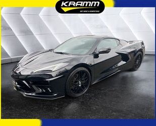 Corvette C8 Gebrauchtwagen
