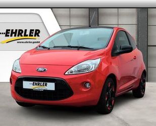 Ford Ka/Ka+ Gebrauchtwagen