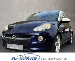 Opel Adam Gebrauchtwagen