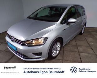 VW Golf Sportsvan Gebrauchtwagen